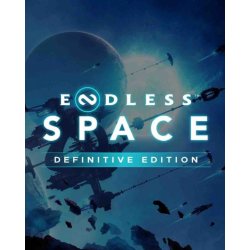 Endless Space (Definitive Edition)