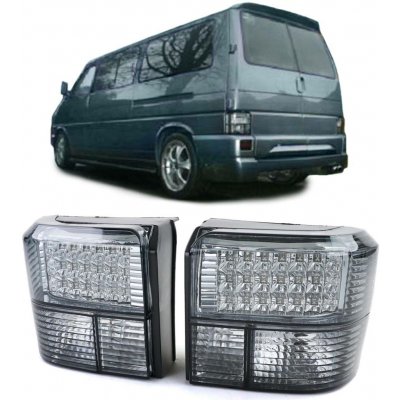 Zadní světla Volkswagen T4 (1990-2003) zatmavená – Hledejceny.cz