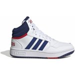 adidas Hoops Mid 3.0 K GZ9647 – Zbozi.Blesk.cz