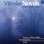 Martin Vojtíšek – Novák - Klavírní skladby - Písně zimních nocí, Vzpomínky, Mládí MP3 – Zbozi.Blesk.cz