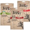 Sušené maso Jihočeské Jerky Hovězí teriyaki 20 g