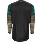 Fly Racing Kinetic WAWE 2022 černo-zelený | Zboží Auto