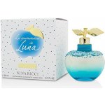 Nina Ricci Les Gourmandises de Luna toaletní voda dámská 80 ml – Hledejceny.cz