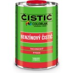 Colorlak Benzínový technický čistič 9l – Zbozi.Blesk.cz