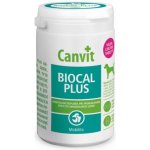 Canvit Biocal Plus 230 g – Hledejceny.cz