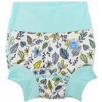 Splash About Nové Plavky Happy Nappy Listí – Sleviste.cz