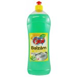 Go! balzám na nádobí Citron 1 l – Zbozi.Blesk.cz