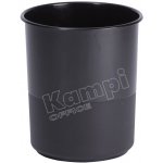 Chemoplast Koš odpadkový 13l černý – Sleviste.cz