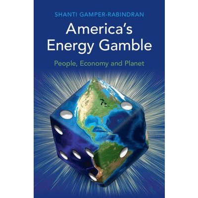 Americas Energy Gamble – Hledejceny.cz