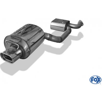 FOX MB140002-593 – Hledejceny.cz