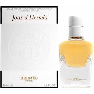 Hermès Jour d´Hermès parfémovaná voda dámská 50 ml – Hledejceny.cz