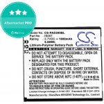 Cameron Sino CS-PAD200BL 3.7V Li-Polymer 1800mAh - neoriginální – Zboží Dáma