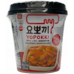 YOPOKKI Instantní rýžové těsto sladkopalivá omáčka 140 g – Zbozi.Blesk.cz