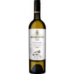 Mikrosvín Sauvignon 12%, Flower line 0,75 l (holá láhev) – Hledejceny.cz