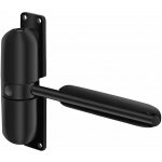 Malatec Zavírač dveřní do 60 kg černý – Zboží Mobilmania