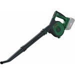 Bosch UniversalLeafBlower 18V-130 06008A0601 – Zboží Mobilmania