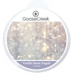 Goose Creek Candle Vonný Vosk Vanilla Snow Angels 59 g – Zboží Dáma