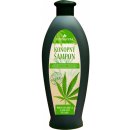 3K Herbavera konopný Shampoo suché lámavé vlasy 550 ml
