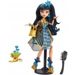 Mattel Monster High Rozkvétání Cleo de Nile – Sleviste.cz