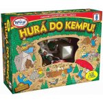 Albi Popular Hurá do kempu – Zboží Mobilmania