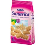 Sunárek Vanilkové sušenky pro první zoubky 175 g – Zboží Dáma