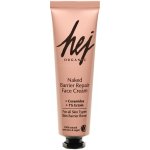 Hej Organic Naked Skin Barrier ochranný krém pro všechny typy pleti 30 ml – Hledejceny.cz
