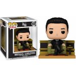 Funko Pop! 1522 Deluxe The Godfather Part II Michael Corleone – Sleviste.cz