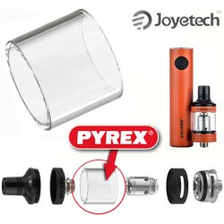 Joyetech Exceed D19 2ml PYREX tělo