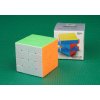 Hra a hlavolam ShengShou Crazy 4x4x4 Cube 6 COLORS