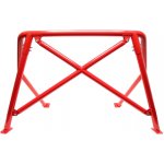 TA Technix vnitřní ochranný rám VW Golf 1, 3/5dv, červený | Zboží Auto