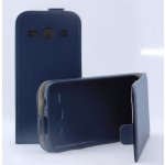 Pouzdro ForCell Slim Flip Flexi Samsung G357 Galaxy Ace4 černé – Hledejceny.cz