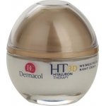 Dermacol remodelační noční krém (HT 3D Wrinkle Filler Night Cream) 50 ml – Sleviste.cz