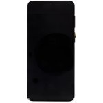 LCD Displej + Dotyková deska + Přední kryt Samsung Galaxy S21+ – Zboží Živě