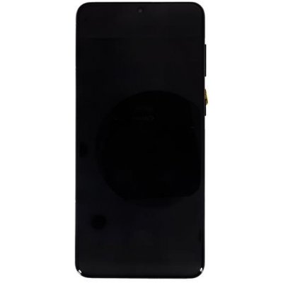 LCD Displej + Dotyková deska + Přední kryt Samsung Galaxy S21+ – Zboží Živě