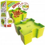 Trefl Sortér třídič 90816 – Zboží Dáma