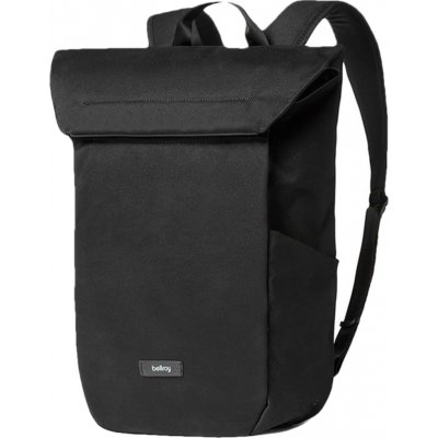 Bellroy Melbourne Backpack Black 18 l – Zboží Dáma
