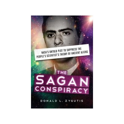 Sagan Conspiracy – Zboží Mobilmania