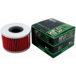 Hiflofiltro Olejový filtr HF111 | Zboží Auto