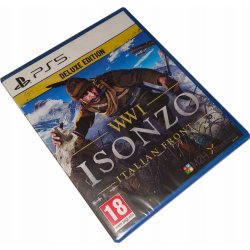 WWI Isonzo (Deluxe Edition)