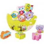 Small Foot balancující sova – Hledejceny.cz