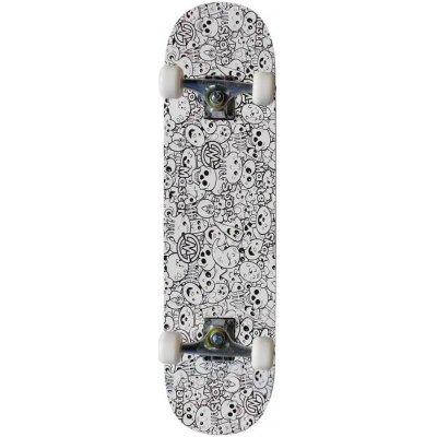 Master Extreme Board Emoticon – Zboží Dáma Master Extreme Board Emoticon – Zboží Dáma