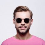 Ray-Ban Round RB3447 029 – Zboží Dáma