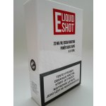 Expran GMBH Booster báze SHOT PG50/VG50 20mg 5x10ml – Sleviste.cz