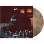Avicii - The Iconic Joia Records Remixes (Gold & Red Coloured) CLR LTD LP – Hledejceny.cz