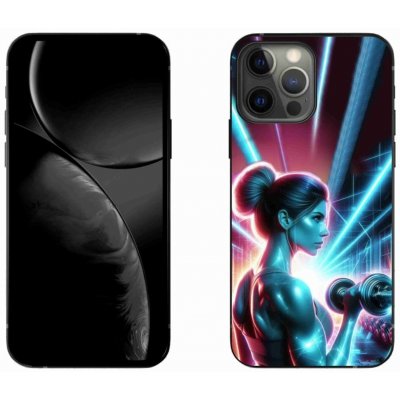 mmCase na iPhone 13 Pro Max 6.7 - posilování – Zboží Mobilmania