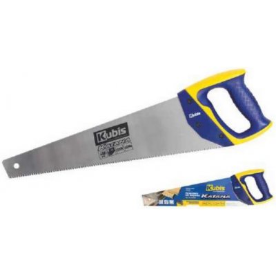 Kubis Tools 350 mm KATANA 11TPI tvrzené zuby 3D zub 02-01-4400 – Zboží Mobilmania