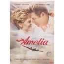 Amelia DVD