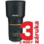 Pentax SMC DA 200mm f/2.8 ED (IF) SDM – Hledejceny.cz