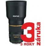 Pentax SMC DA 200mm f/2.8 ED (IF) SDM – Zboží Živě
