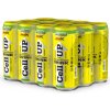 Energetický nápoj Amix CellUP PreWorkout Drink Pepino Meloun Apple 12 x 500 ml